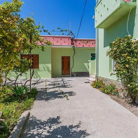 I Bambi Guest house Kastela
