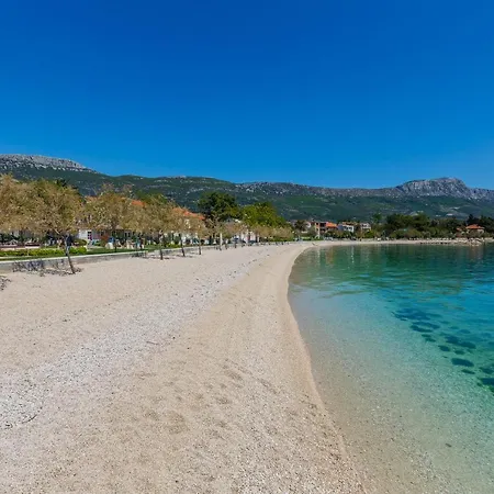 I Bambi * Kastela